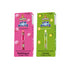 Skippi Ice Pops Bubble Gum | Lemon Combo